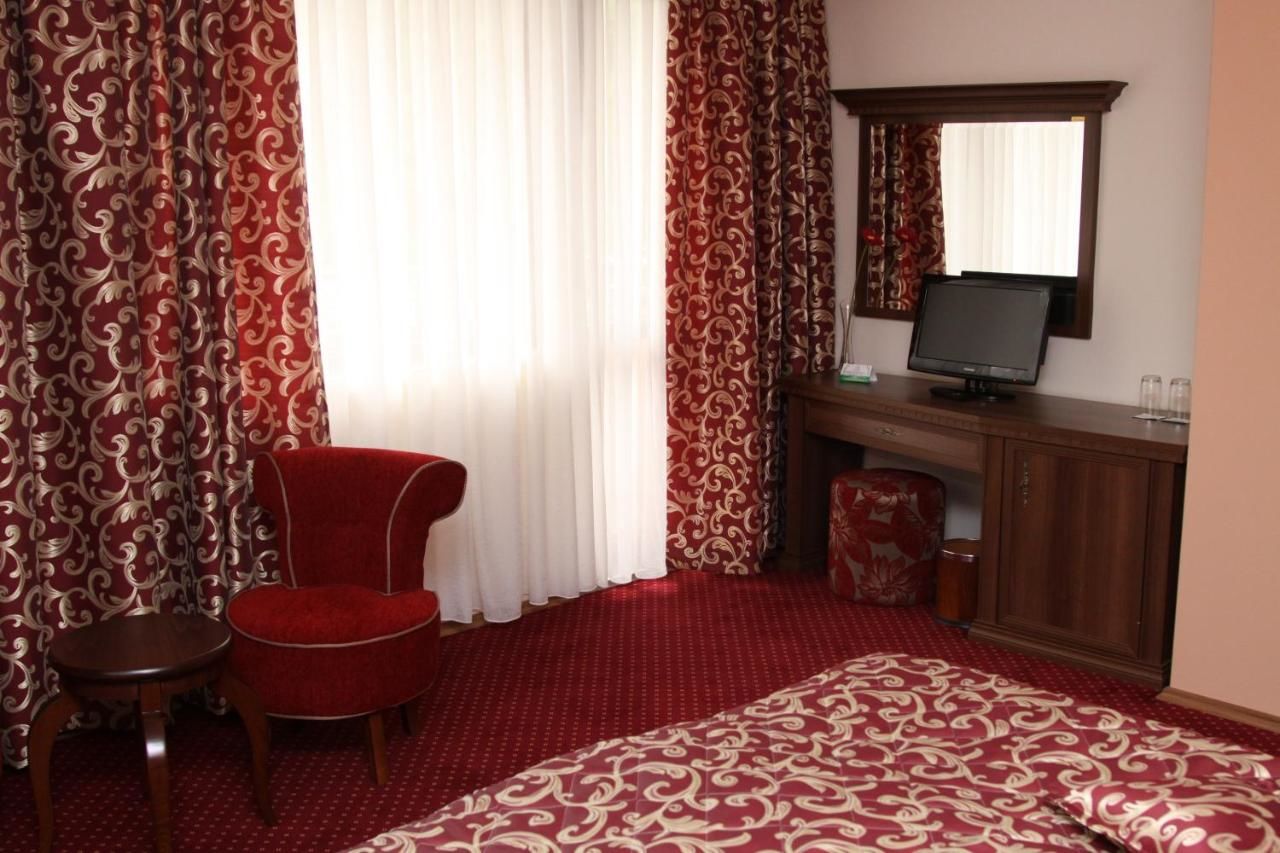 Отель Hotel Park Bachinovo Благоевград