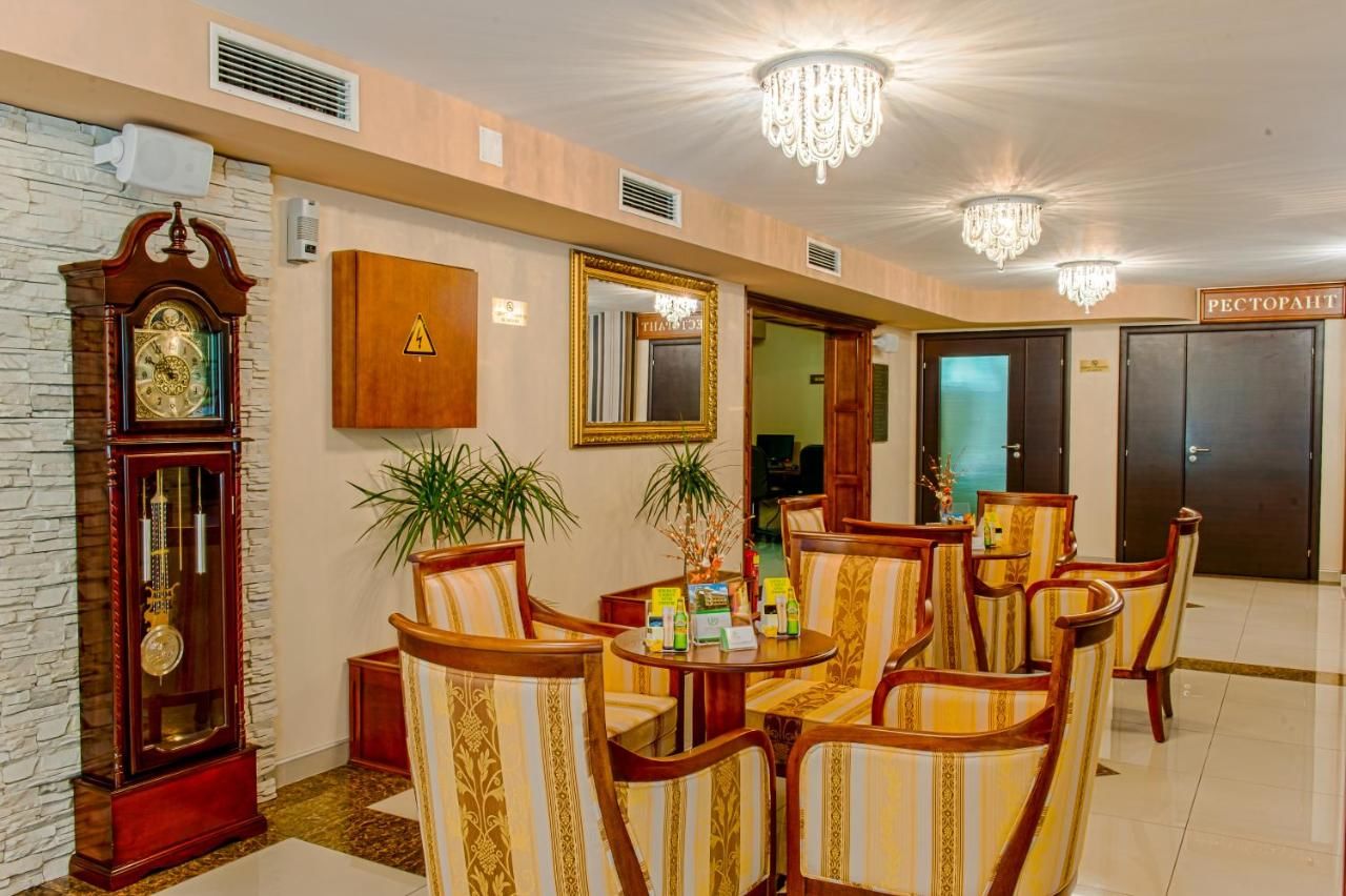 Отель Hotel Park Bachinovo Благоевград-37
